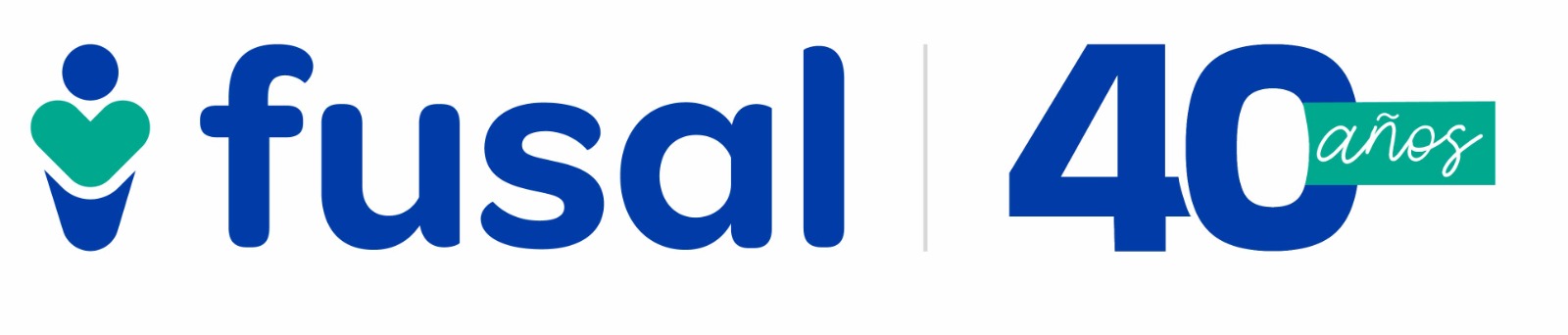 FUSAL 40 AÑOS